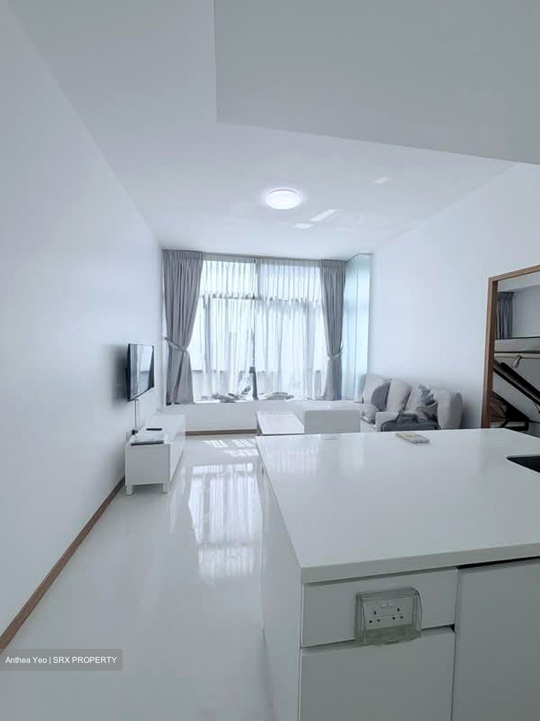 Soleil @ Sinaran (D11), Condominium #603442361